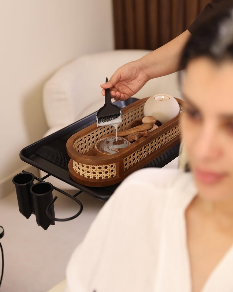 Anti Aging Facial soft علاج التجاعيد 
